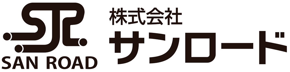 サンロードロゴ