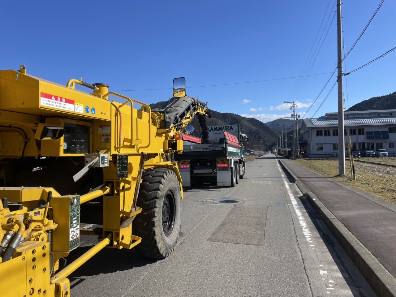 R6年3月27日 (水)　忙しくなってきました