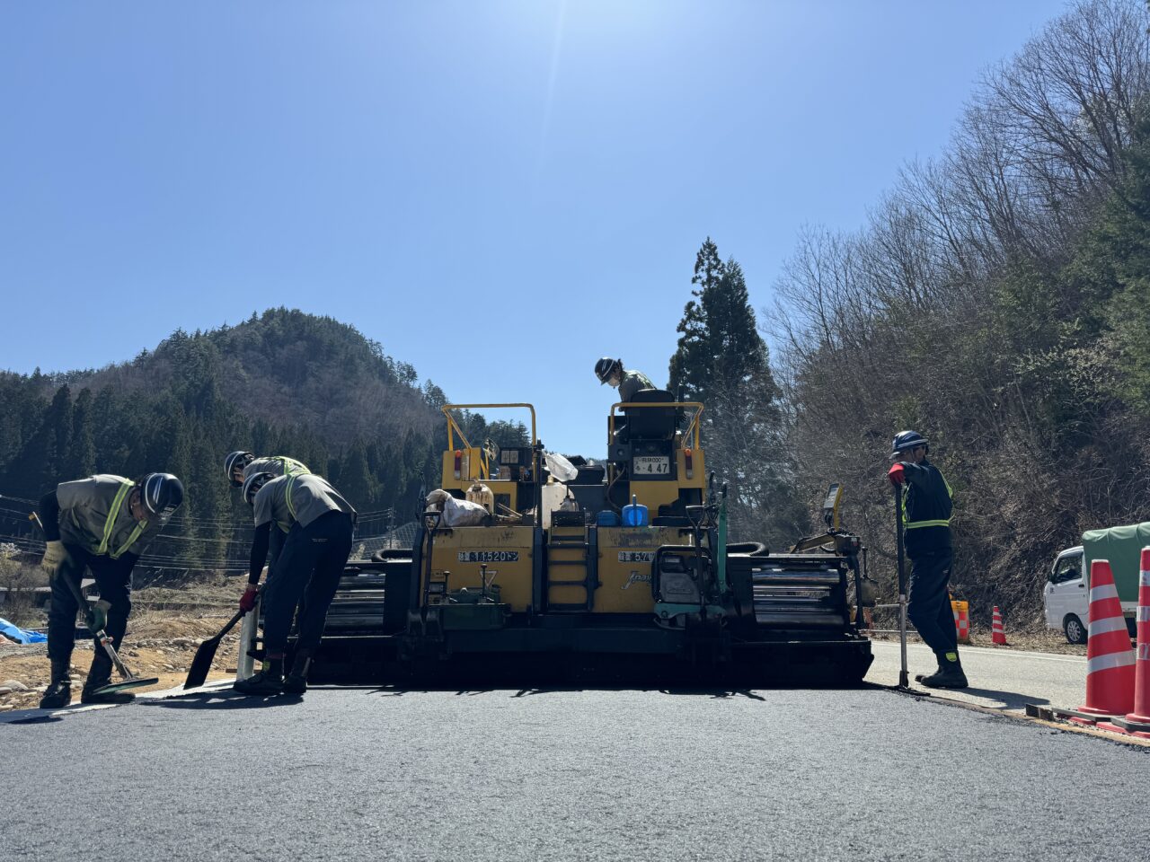 R6年4月12日 (金)　暑い・・・