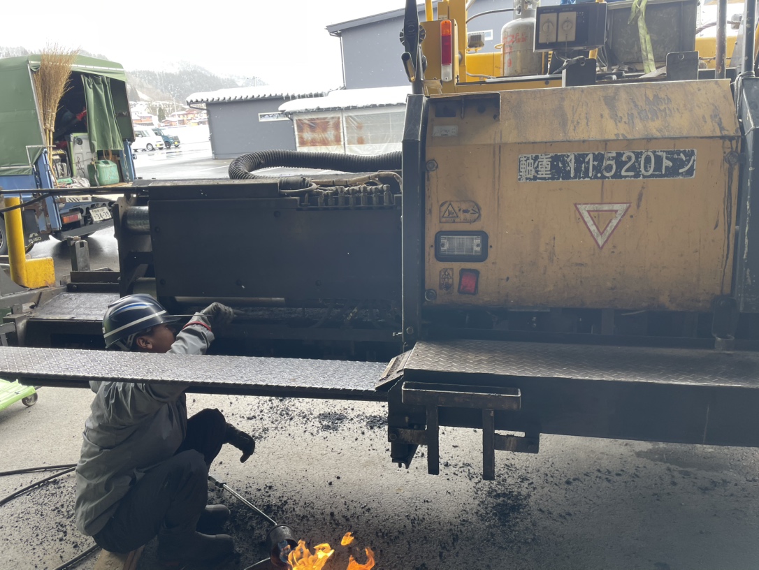 R8年1月14日（水）　今日も・・・